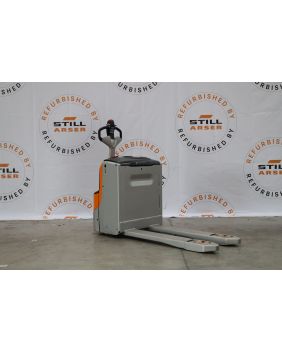 Revizyonlu 2. el transpalet - exu - 20