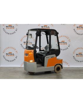 Revizyon Araç - 2. El Satış Still LTX 70 2016